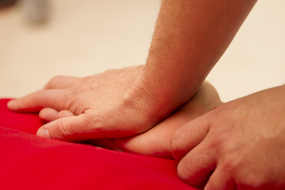 Sesiones de Reiki en Madrid