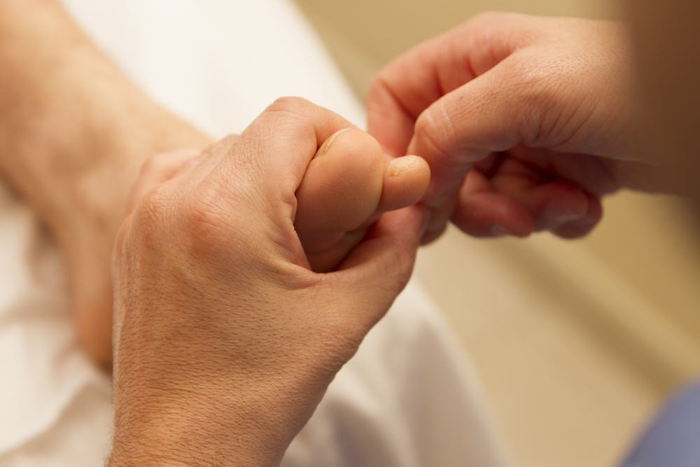 Técnica metamórfica en Madrid